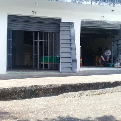 Loja caiçara