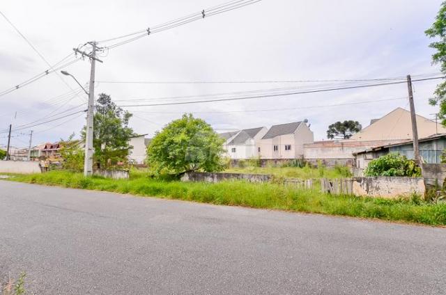 Terreno à venda em Bacacheri, Curitiba cod:142343 - Foto 7