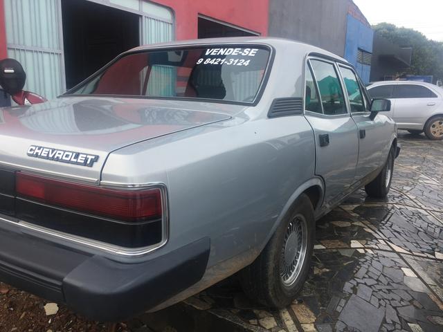 Opala 4cc Aspirado - Foto 6