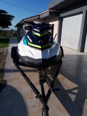 Jet Ski - Foto 2