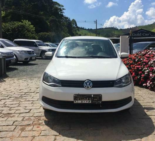 Voyage Trend 1.6 2014 *preço para esse mes - Foto 5