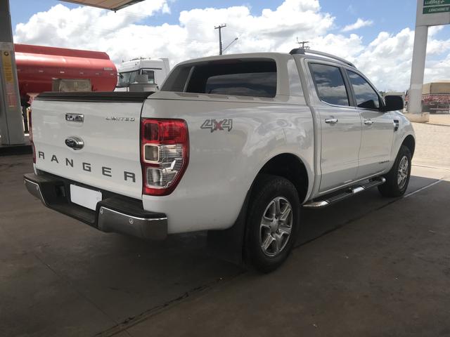 Ranger Limited 2015 - Foto 6