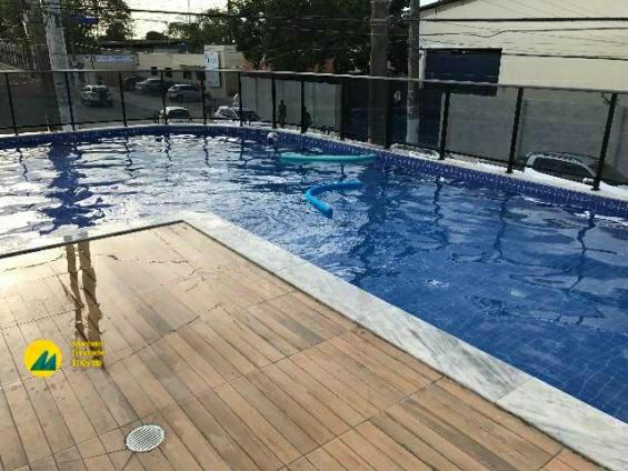 2/4 no farol, excelente localização - Foto 3