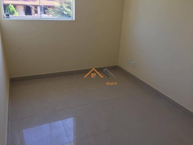 Casa com 2 quartos à venda, 67 m² por r$ 299.000 - candelária - belo horizonte/mg - Foto 12