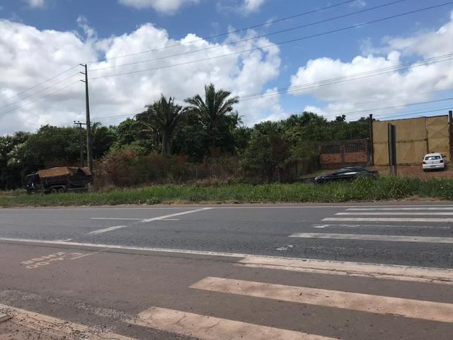 Terreno Vila Maranhão