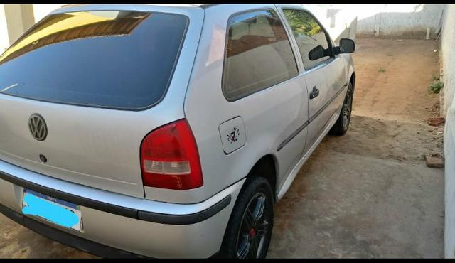 Vende-se gol g3 2004 - Foto 5