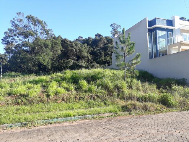 Terreno em bairro Nobre