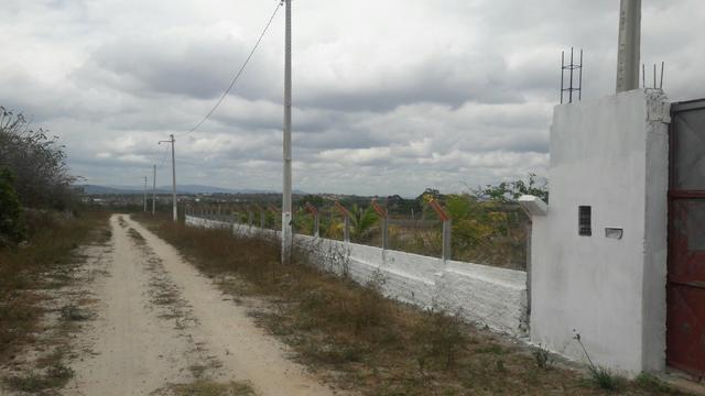 Lote de chacara 30x20 - Foto 3
