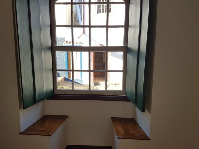 Linda casa na cidade histórica de Ouro Preto no centro praça tiradentes 2 andares - Foto 2