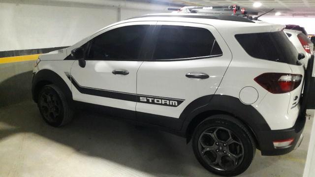 EcoSport Storm 2.0 16 V 4WD (Aut) (Flex) - Foto 7