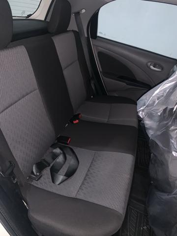 Toyota Etios XLS 1.5 ano 2013 é na KM Automóveis Belém - Foto 7