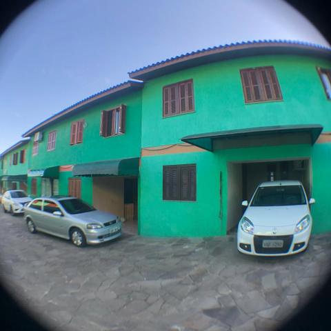 Alugo/Vendo Sobrado 80m2 Semi-Mobiliado Incluso Iptu e Condomínio - Foto 19
