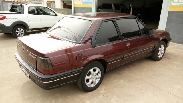 Monza gls 2.0 94