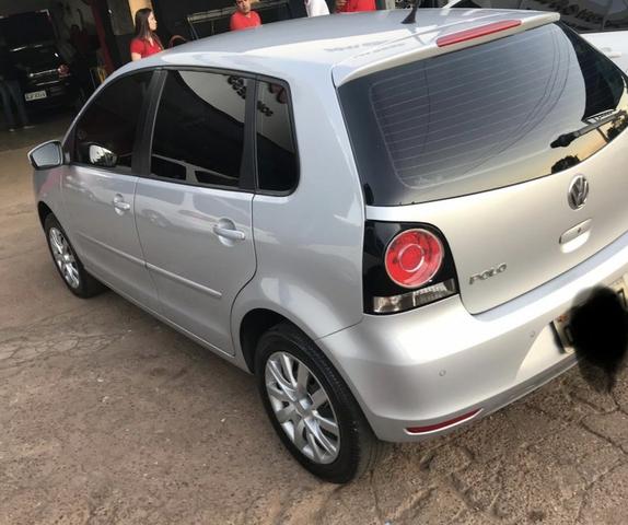 Vendo Polo 1.6 2013 Flex - Foto 4