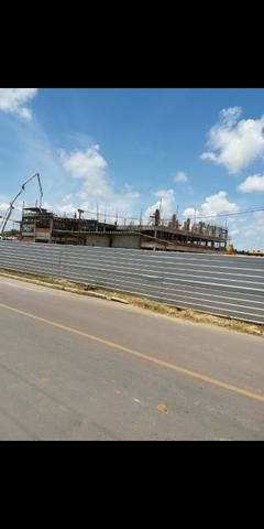 Vd/Tr. 1- Apart. em Aracaju Pôr Imóvel em Salvador - Foto 14