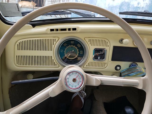 Vendo um lindo fusca - Foto 2