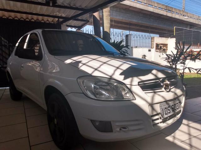 Prisma 2009 completo