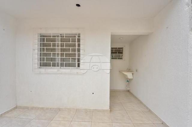 Casa à venda com 2 dormitórios em Cidade industrial, Curitiba cod:153600 - Foto 10