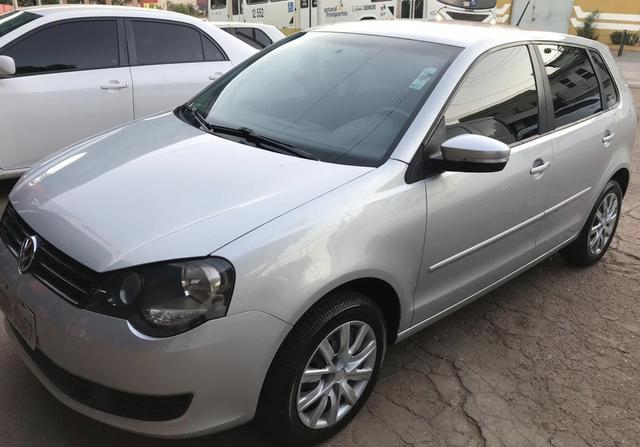 Vendo Polo 1.6 2013 Flex