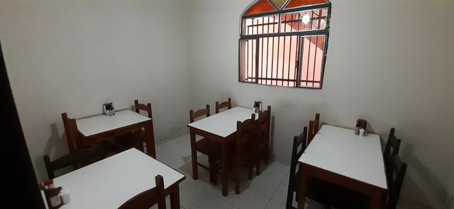 Vende-se Restaurante no Camargos (O Ponto) - Foto 4