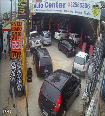 Promoção de pneus novos 10%OFF - Foto 10