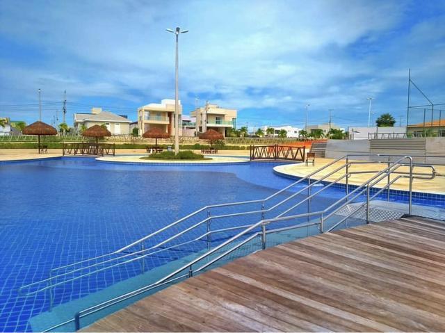 Vende-se lote em condomínio residencial Ninho - Mossoró RN - Foto 2