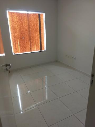 Alugo imóvel térreo no Centro com 4 salas, recepção, 2 Wc's, copa e depósito - Foto 13