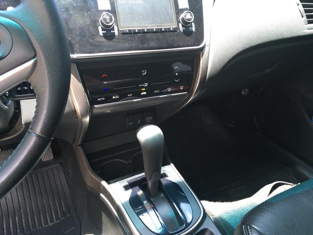 City EX 16/16 $ 58700 com baixo KM - Foto 5