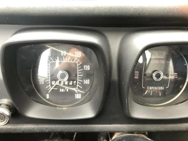 Vendo Ford Corcel I 76 - Foto 4
