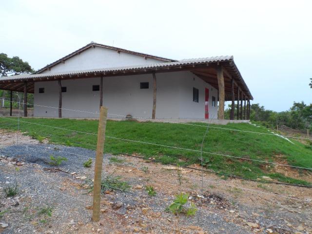 Fazenda na Estrada do Manso 45 Km, de Cuiabá - Foto 5