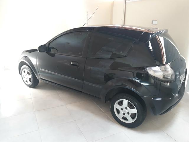 Ford Ka 2013 Básico - Foto 10