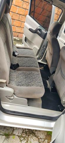V/T Zafira 2.0 2001 7 lugares - Foto 11
