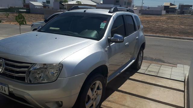 Excelente Oportunidade - Duster Dinamyque Aut - Completo - Foto 2