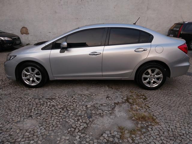 Honda Civic 14 EXR 2.0 AUTOMÁTICO - Foto 14