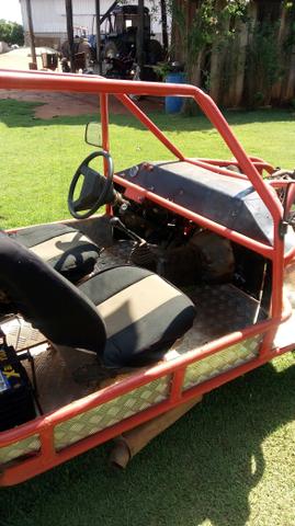 Vendo gaiola 65 9. * falar com sandro - Foto 3