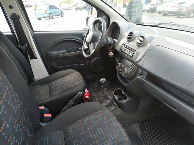 Fiat Uno Vivace 1.0 (2013) - Foto 6