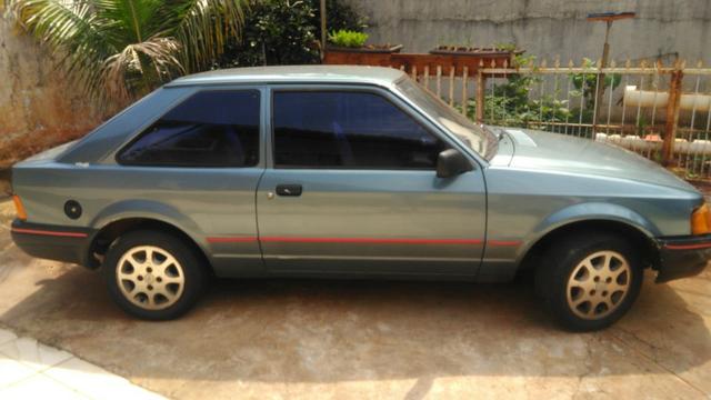 Ford/Escort 1.0 Hobby