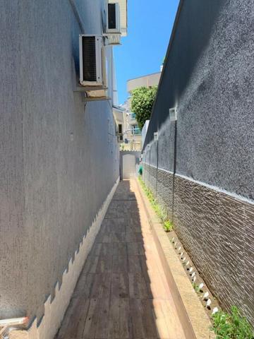 Casa Jardim Guanabara - Alto Padrao -Cinematografica 21- * - Foto 8