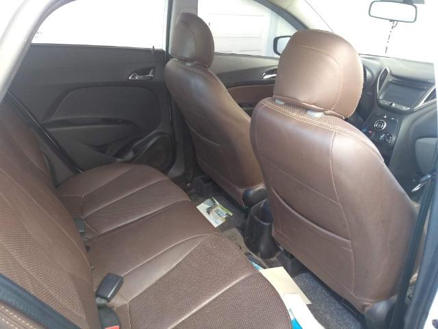HB 20S 1.6 2015-15 com GNV 5 - Foto 10