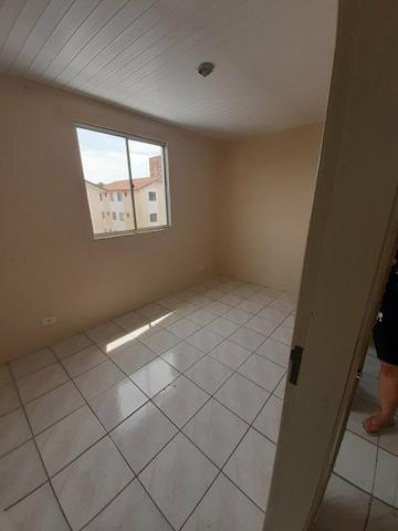 Aluga se apartamento Santa Rita Tatuquara - Foto 5