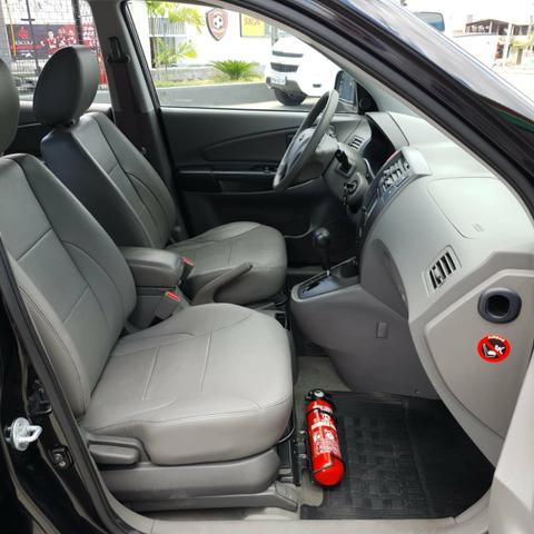Hyundai Tucson AUT 2.0 única Dona R$ 34.999,00 - Foto 15