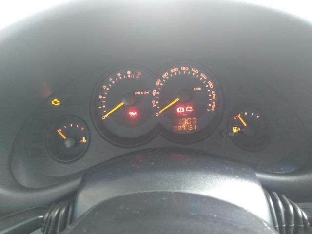 Chevrolet Classic 1.0 Ls VHC E 10/11 - Foto 11