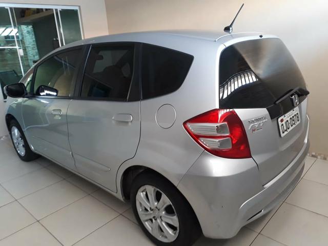 Honda Fit 1.4 - Foto 4