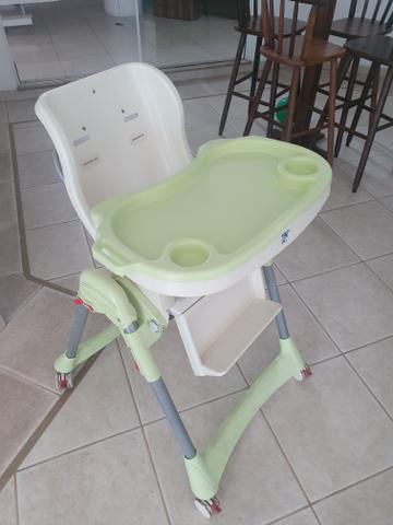 Cadeirinha alimentação - Foto 6