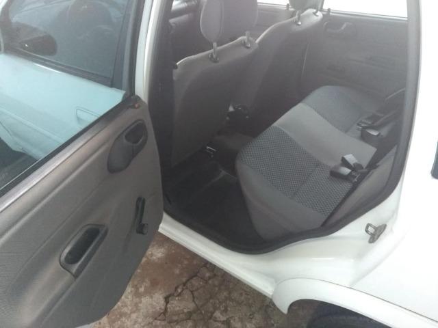 Chevrolet Classic 1.0 Ls VHC E 10/11 - Foto 13