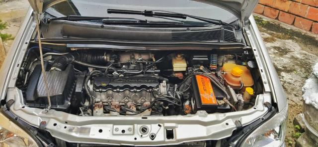 V/T Zafira 2.0 2001 7 lugares - Foto 8
