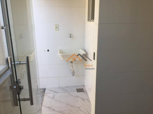 Casa com 2 quartos à venda, 67 m² por r$ 299.000 - candelária - belo horizonte/mg - Foto 5