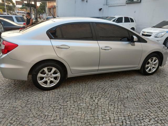 Honda Civic 14 EXR 2.0 AUTOMÁTICO - Foto 3