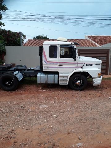 Vende-se scania 113h (1993)
