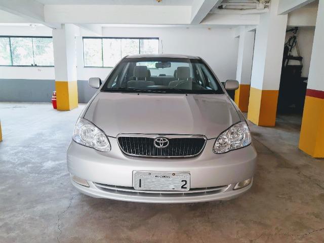 Corolla XEi 1.8 Automático - Foto 3
